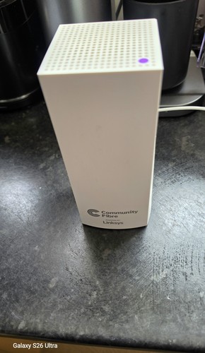 Linksys wifi6 velop - linksys,