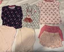 Girls 4-5 Bundle Of Clothes