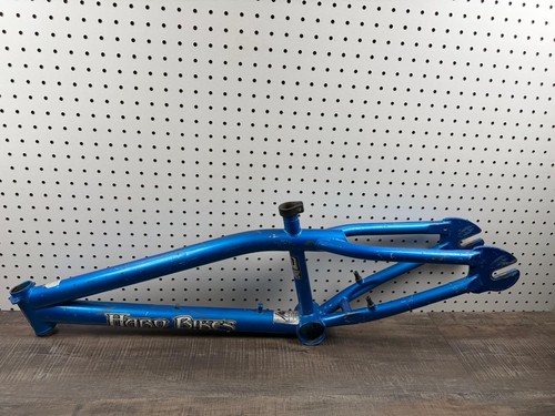 Haro backtrail bmx - bmx, frame