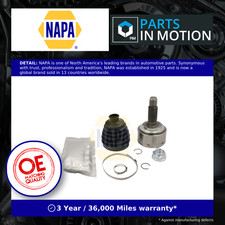CV Joint fits HONDA CR-V Mk2
