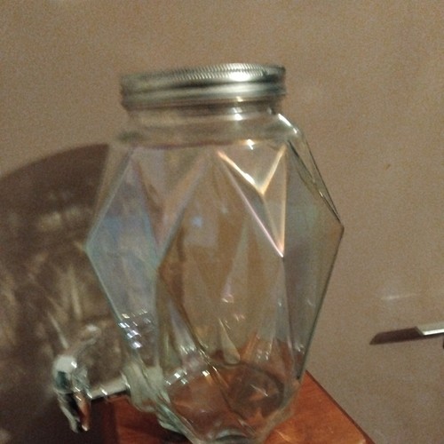 Classic large glass - large,