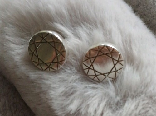 Tous earrings sterling - tous,