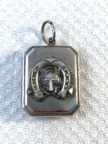 Victorian sterling silver - victorian,