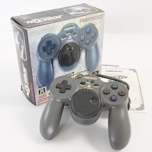 Controller jogcon jog - jogcon, con
