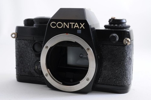Contax 139 quartz - 139,