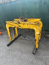 2000kg Scanlift Brick Block