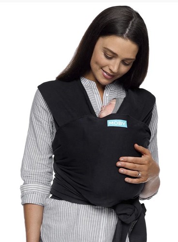 Moby wrap classic baby carrier - baby,