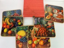 Vintage Win-El-Ware Still Life