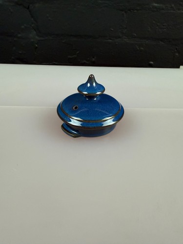 Denby imperial blue - imperial,