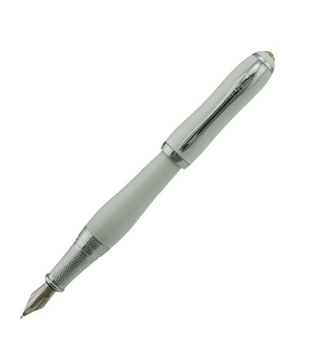 Duke fude nib fountain pen - duke,