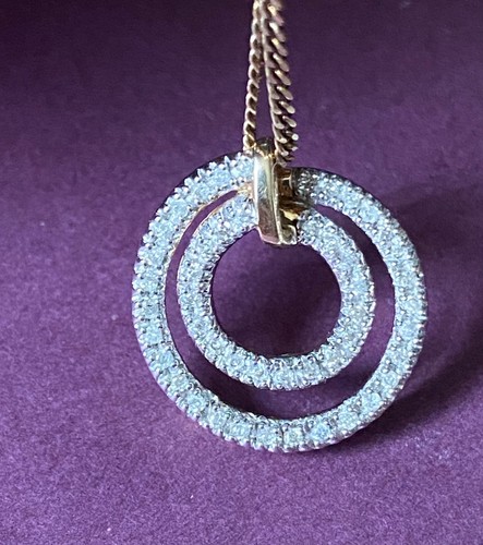 9ct yellow gold 23ct diamond - yellow,