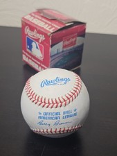 Vintage 80s Rawlings RO-A