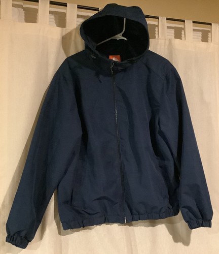 Ozark trail hooded jacket - hooded,