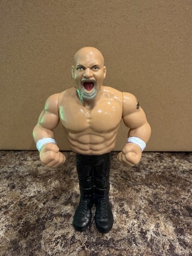 Wwe retro figure - retro,