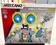 MECCANOID G15 2 Ft. PERSONAL