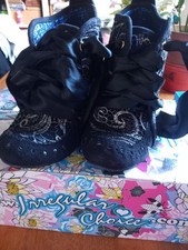 Irregular Choice Abigails