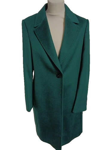 Jaegar women dark green - women's, 100%