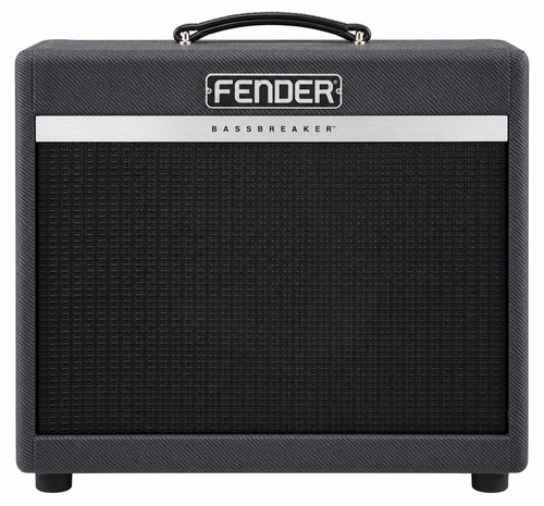 Fender bassbreaker 112 - bassbreaker, bb-112