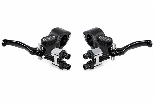 Dia compe tech77w double - double, cable
