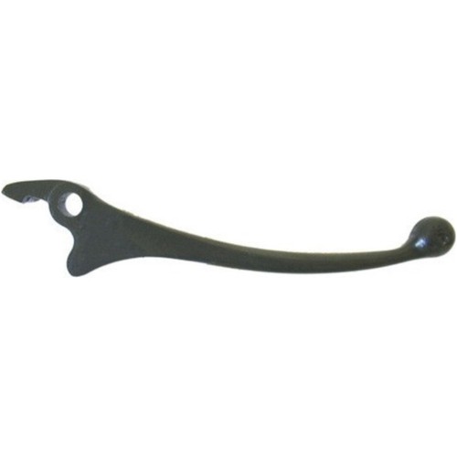 Sgr brake lever black - in,