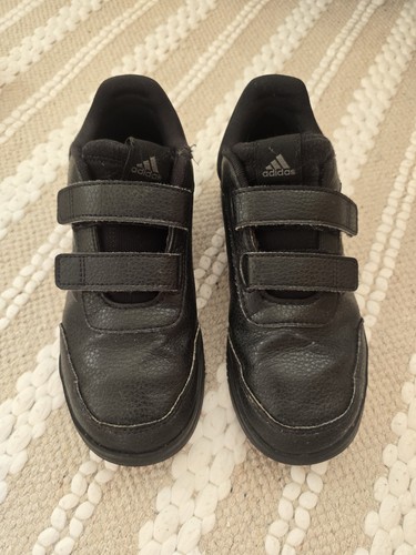 Boys adidas trainers - boys, size
