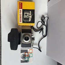 Vintage 1950’s  60’s Kodak