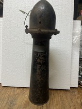 vtg spartan car boat ratrod