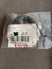 OEM GENUINE KAWASAKI ZX10 ZX10R REAR WHEEL CUSH DRIVE OIL SEAL 92049-1376