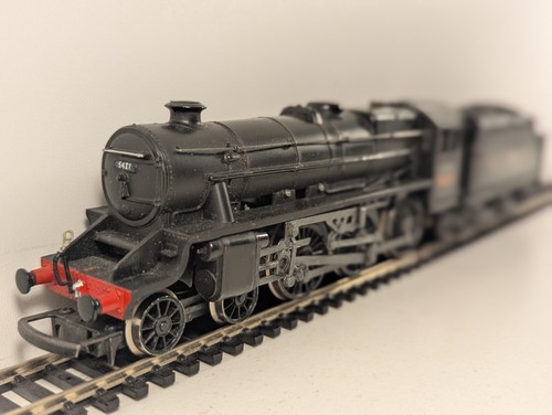 Hornby gauge class 5mt - hornby, oo