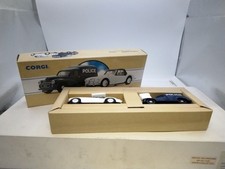 Corgi Classics Public Service Vehicles South Wales Police Set 97722 Excellent
