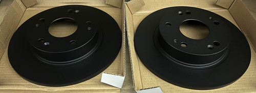Ebc d1368 rear - d1368, brake