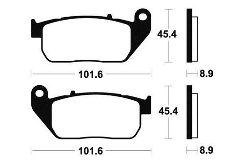 Harley davidson 883 iron - 883,