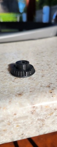 Ford capri speaker dial - speaker,