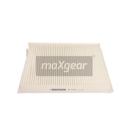 Maxgear 1352 filter - 26-1352,