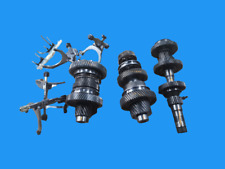 VW AUDI 7 SPEED DSG AUTOMATIC GEARBOX - INTERNAL GEARS SHAFTS (4)