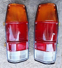 Mazda B1600 B1800 B2000 B2200