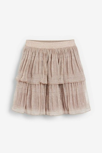 Next girl sparkle tiered - girl's,