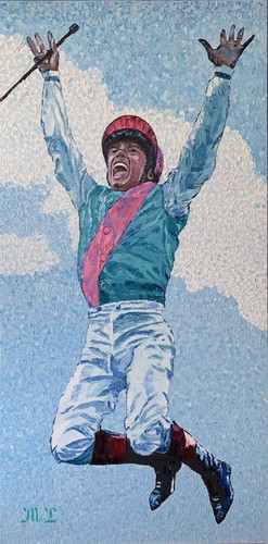 Frankie dettori racing - dettori,