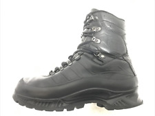 Meindl SF Combat Goretex Black Mountain Boots German Army UK 7 #5783
