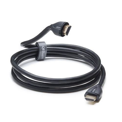 Qed hdmi cable performance - qed,