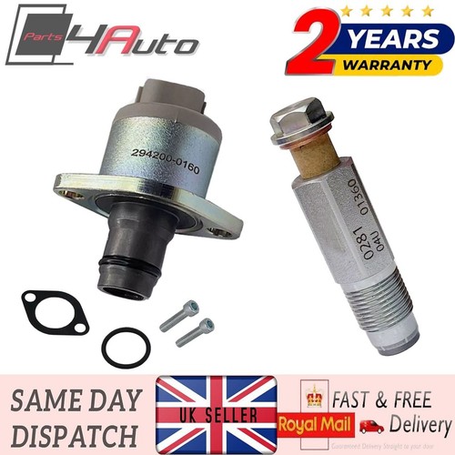 Fuel pump regulator valve - fuel,