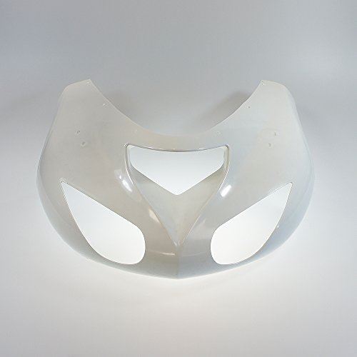 Nose cone fairing - nose,