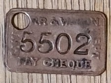 G.W.R British Railway Carr &