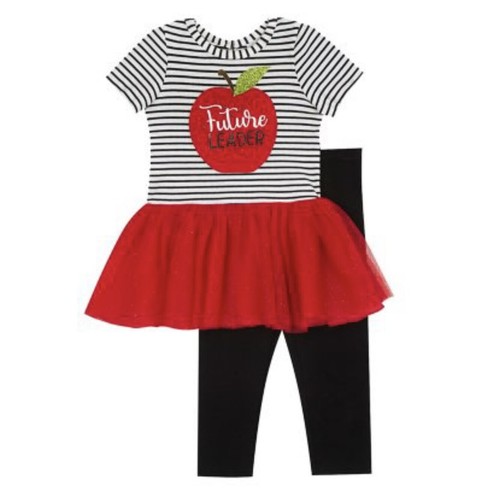 Counting daisies girl future - girl's,