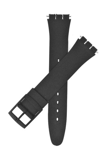 Brand new black swatch - swatch, resin
