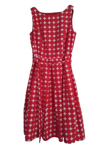 Bhs 1950 style red - 1950’s,