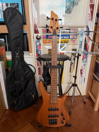 Stagg string bass - stagg,