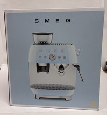 Smeg Retro-Style Manual
