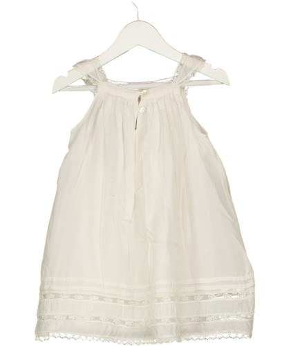 Ilovegorgeouscream silk lacey - ilovegorgeouscream,