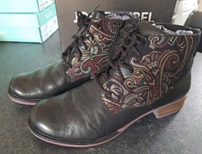 Josef Seibel Women's Sanja 10